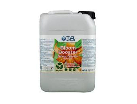General Organics GO BioBud 10 ltr GHE Франція купити в Україні фото